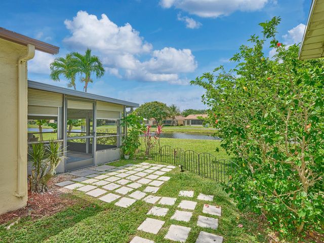 5197 Minto Road, Boynton Beach, FL 33472