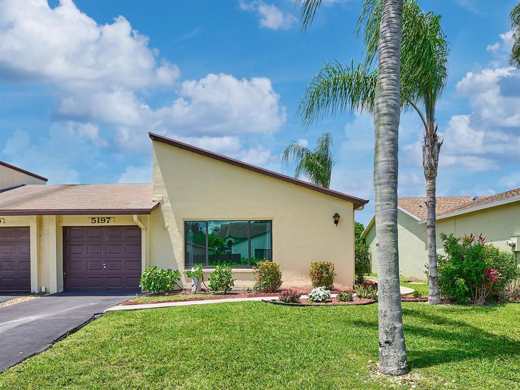 5197 Minto Road, Boynton Beach, FL 33472