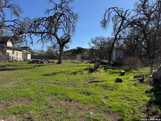 9214 Sailfish, Boerne, TX 78006