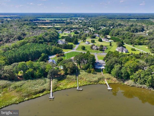10542 EGRET CT, Bishopville, MD 21813