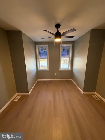 215 N CURLEY ST, Baltimore, MD 21224