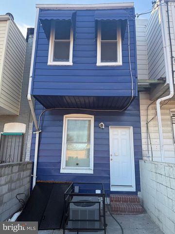 215 N CURLEY ST, Baltimore, MD 21224