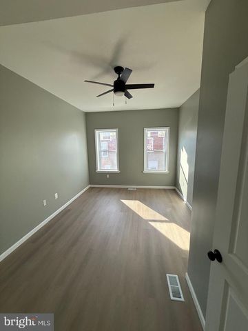 215 N CURLEY ST, Baltimore, MD 21224