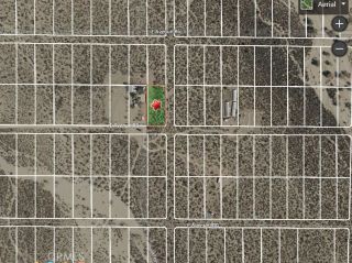 147 NW CRNR OF R8, Sun Village, CA 93543