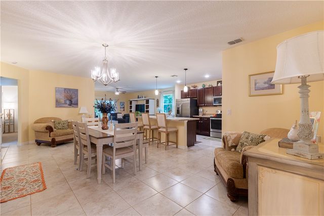 898 Lorca Avenue, Sebastian, FL 32958