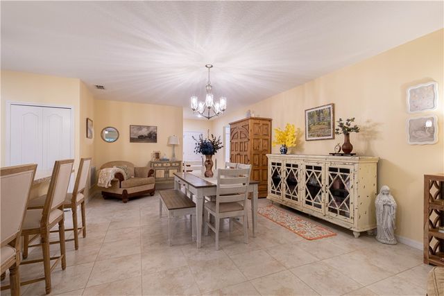 898 Lorca Avenue, Sebastian, FL 32958