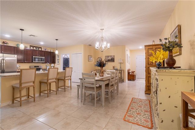 898 Lorca Avenue, Sebastian, FL 32958