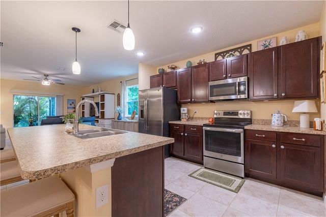 898 Lorca Avenue, Sebastian, FL 32958