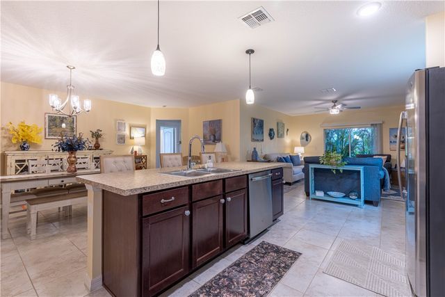 898 Lorca Avenue, Sebastian, FL 32958