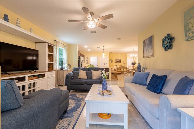 898 Lorca Avenue, Sebastian, FL 32958