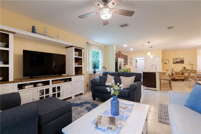 898 Lorca Avenue, Sebastian, FL 32958