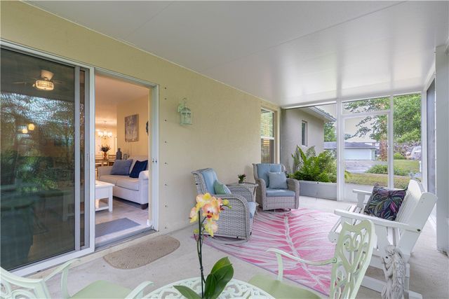 898 Lorca Avenue, Sebastian, FL 32958