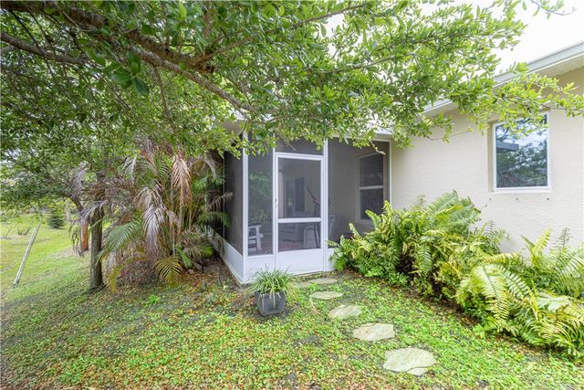 898 Lorca Avenue, Sebastian, FL 32958