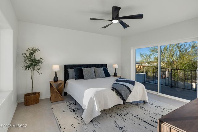 1601 N Blue Ridge Road, Tucson, AZ 85745