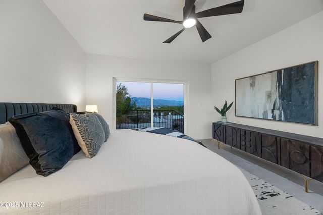 1601 N Blue Ridge Road, Tucson, AZ 85745