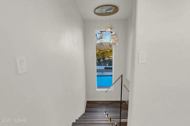 1601 N Blue Ridge Road, Tucson, AZ 85745