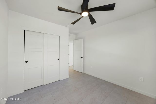 1601 N Blue Ridge Road, Tucson, AZ 85745