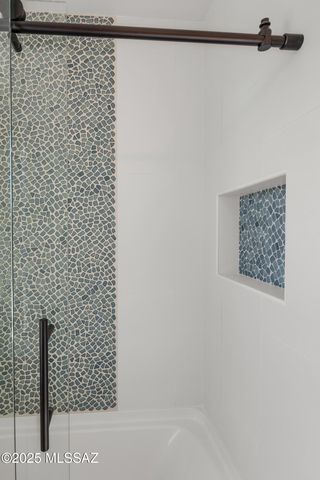 1601 N Blue Ridge Road, Tucson, AZ 85745