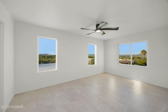 1601 N Blue Ridge Road, Tucson, AZ 85745