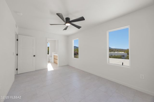 1601 N Blue Ridge Road, Tucson, AZ 85745