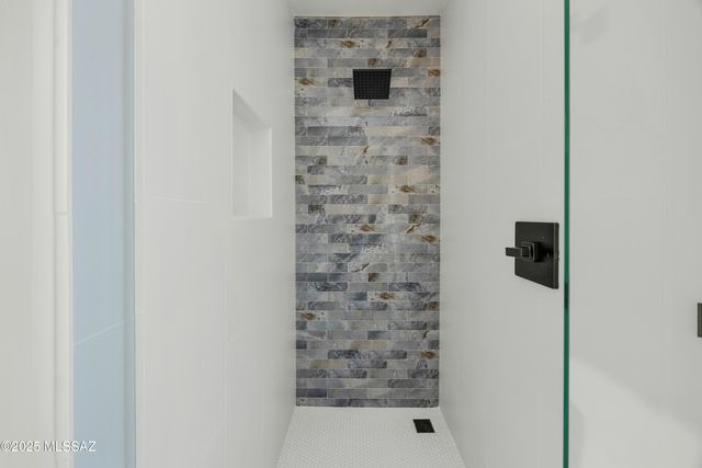 1601 N Blue Ridge Road, Tucson, AZ 85745