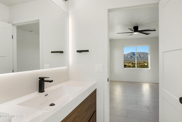 1601 N Blue Ridge Road, Tucson, AZ 85745