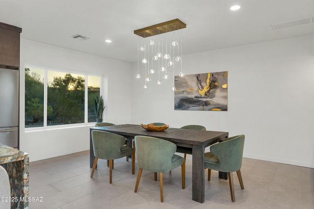 1601 N Blue Ridge Road, Tucson, AZ 85745