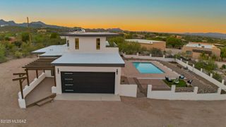 1601 N Blue Ridge Road, Tucson, AZ 85745