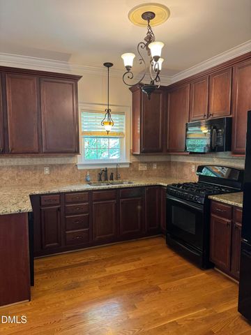 98 Bridle Path, Pittsboro, NC 27312