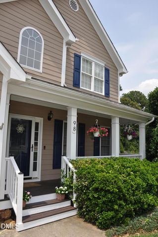 98 Bridle Path, Pittsboro, NC 27312