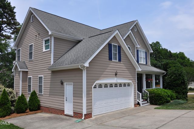 98 Bridle Path, Pittsboro, NC 27312