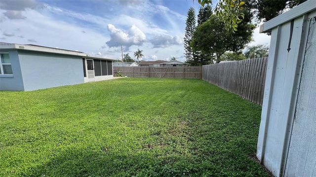 2705 GARDNER PLACE, Holiday, FL 34691