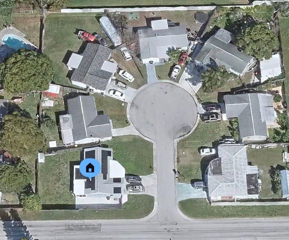 2705 GARDNER PLACE, Holiday, FL 34691