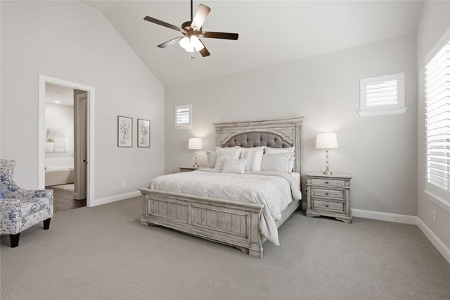 217 Pioneer Trail, Northlake, TX 76247