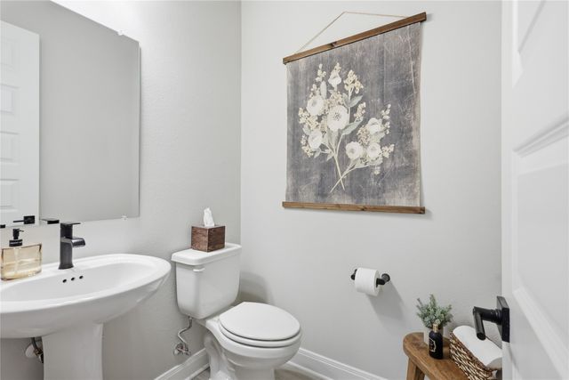 217 Pioneer Trail, Northlake, TX 76247