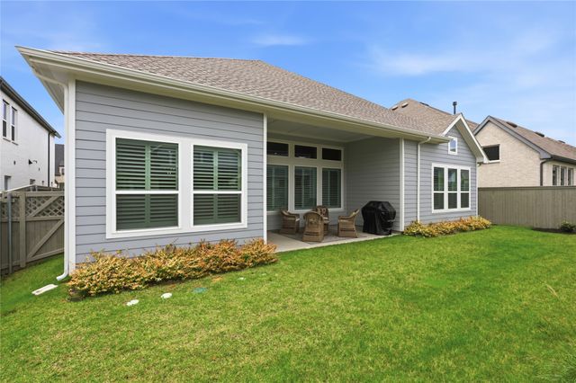 217 Pioneer Trail, Northlake, TX 76247