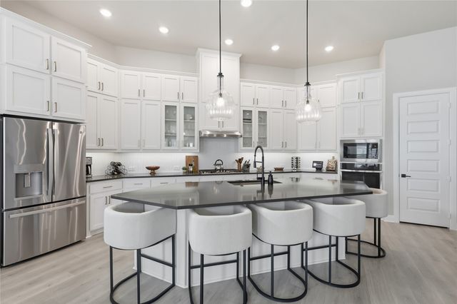 217 Pioneer Trail, Northlake, TX 76247