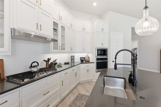 217 Pioneer Trail, Northlake, TX 76247