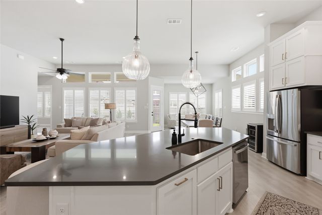 217 Pioneer Trail, Northlake, TX 76247