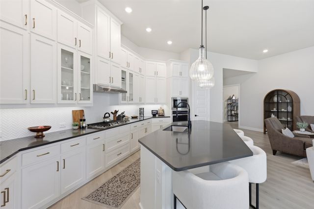 217 Pioneer Trail, Northlake, TX 76247