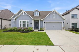 217 Pioneer Trail, Northlake, TX 76247