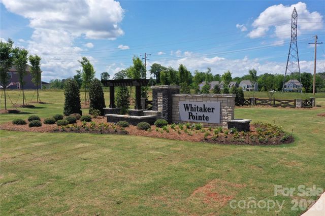 8529 Bridgegate Drive, Huntersville, NC 28078