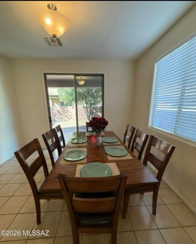 128 W Camino Cuesta Abajo, Sahuarita, AZ 85629