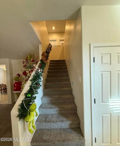 128 W Camino Cuesta Abajo, Sahuarita, AZ 85629