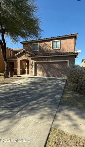 128 W Camino Cuesta Abajo, Sahuarita, AZ 85629