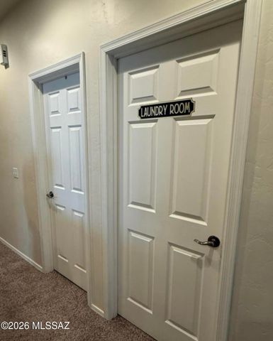 128 W Camino Cuesta Abajo, Sahuarita, AZ 85629