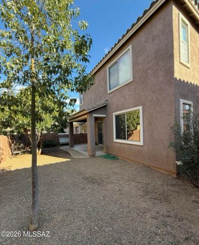 128 W Camino Cuesta Abajo, Sahuarita, AZ 85629
