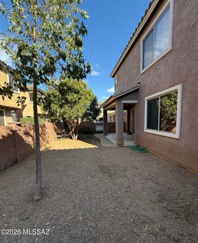 128 W Camino Cuesta Abajo, Sahuarita, AZ 85629