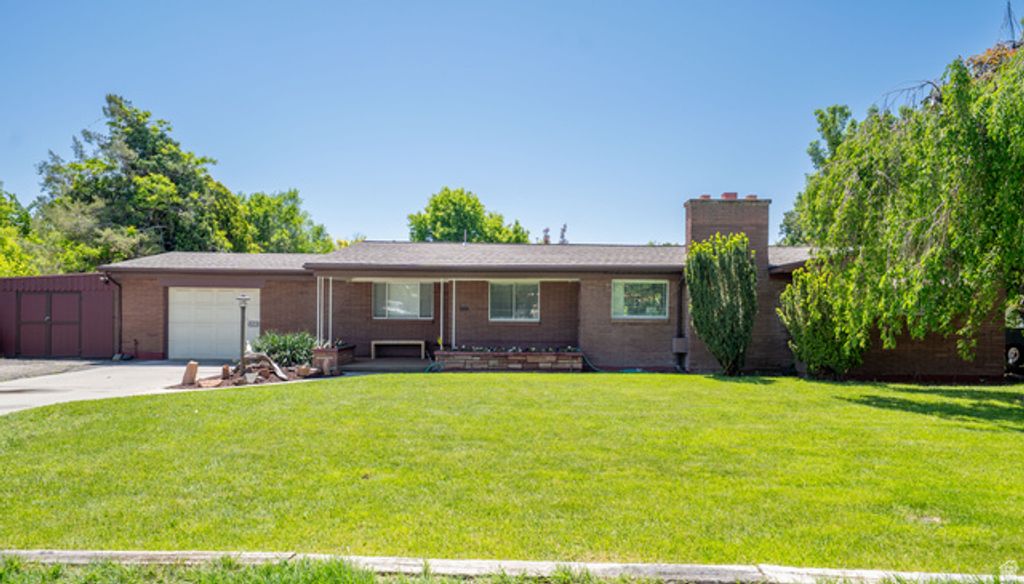 428 E 500 N, Lehi, UT 84043
