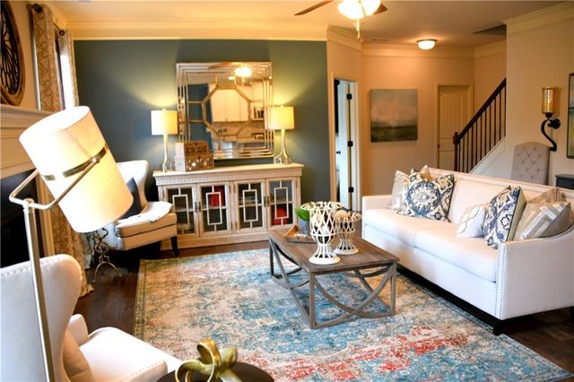 5730 Lanier Valley Parkway, Sugar Hill, GA 30518